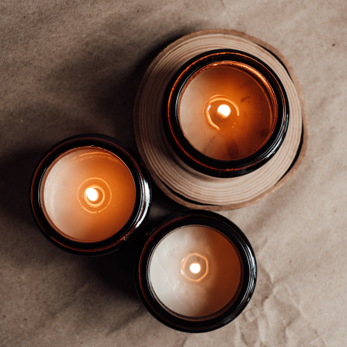 CANDLES